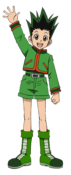 Gon